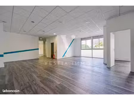 bureaux 291 m² vincennes