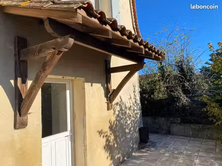 maison 70m2 bergerac