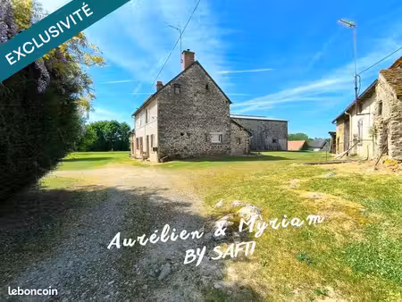 maison 5 pièces 125 m²