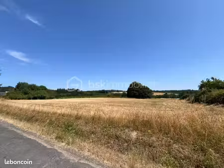 terrain 4 650 m² jumilhac le grand