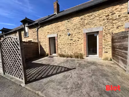 maison à louer