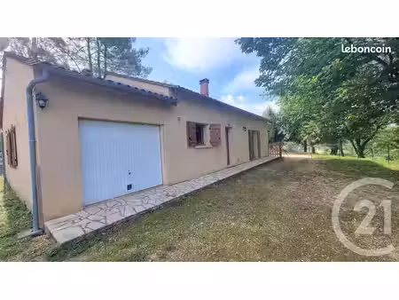 location d'une maison a la campagne