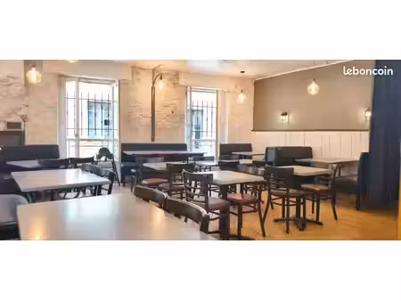 droit au bail restaurant ou tout commerce