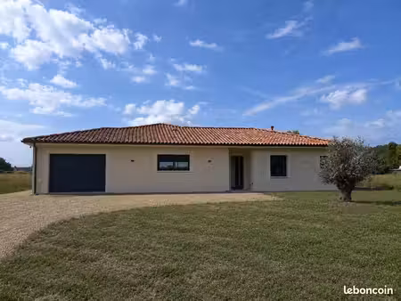 maison 5 pièces 135 m²
