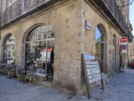 local commercial à louer