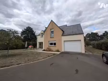 maison à louer