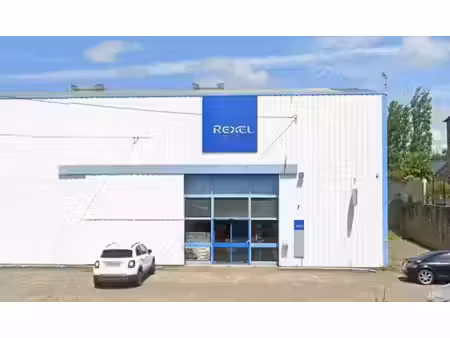 local commercial à louer
