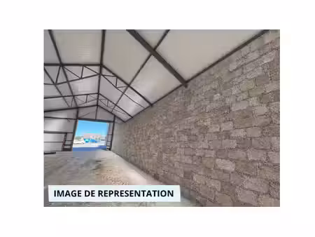 local commercial à louer