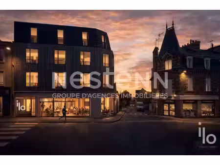 local commercial à louer