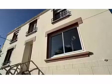 immeuble à vendre