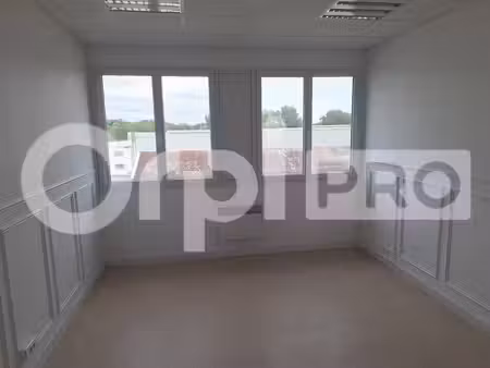 espace bureau à louer