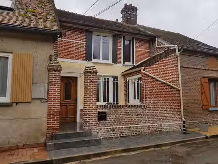 maison à louer