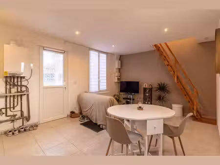maison à louer