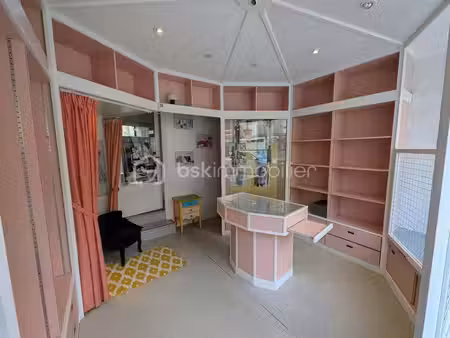 immeuble à vendre