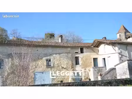 maison 2 pièces 58 m²