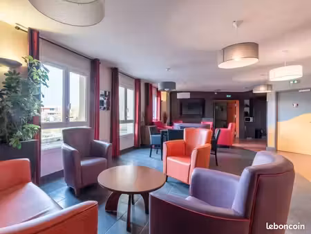 appartement 1 pièce 30 m²