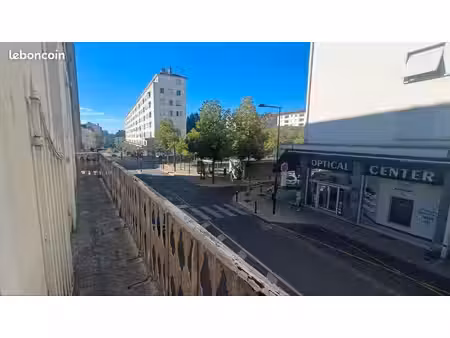 appartement périgueux