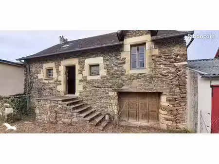 maison 2 pièces 68 m²