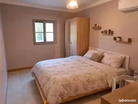 local commercial + appartement – 165 000