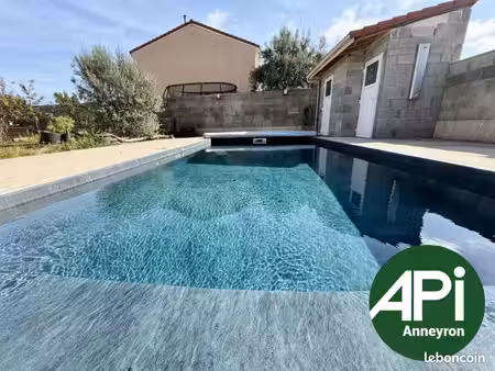maison 4 pièces 85 m²