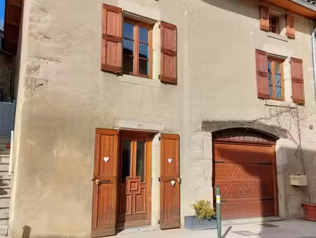maison 135m2