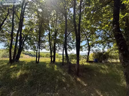 terrain agricole
