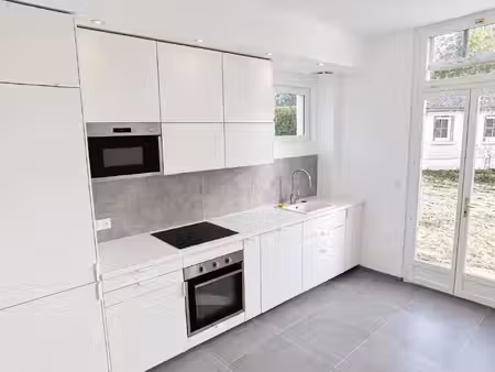 duplex à louer
