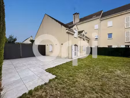 duplex à louer