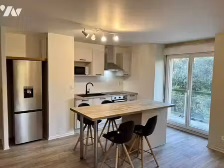 duplex à louer