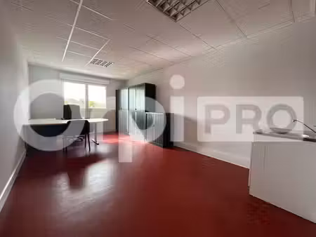 espace bureau à louer