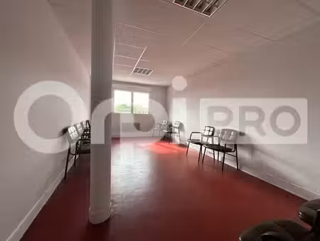 espace bureau à louer