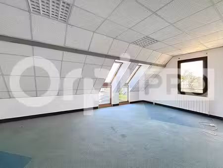 espace bureau à louer
