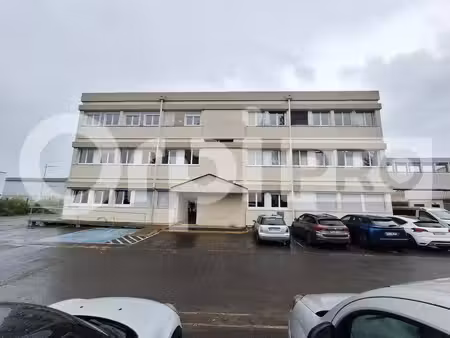 espace bureau à louer