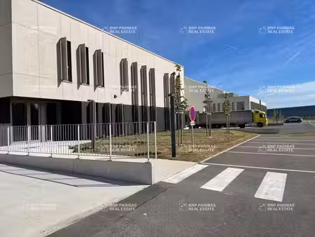 entrepôt à louer