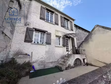 maison à louer