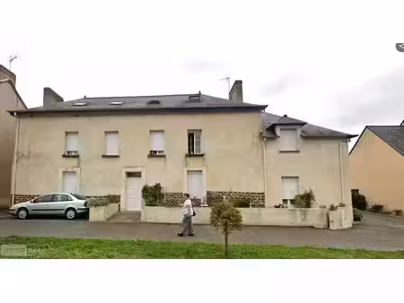 duplex à vendre