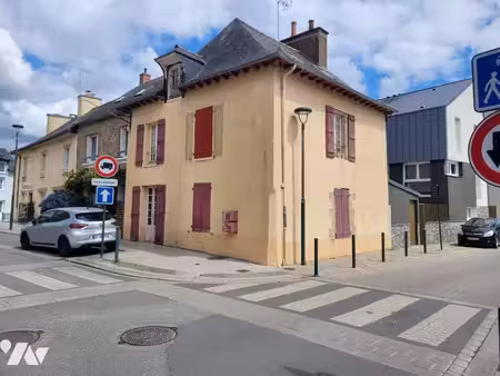 immeuble à vendre