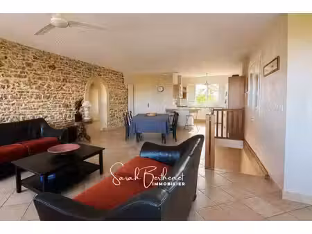 maison de luxe à vendre à nuelles