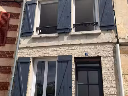 maison à louer