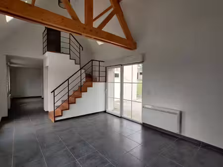maison à louer