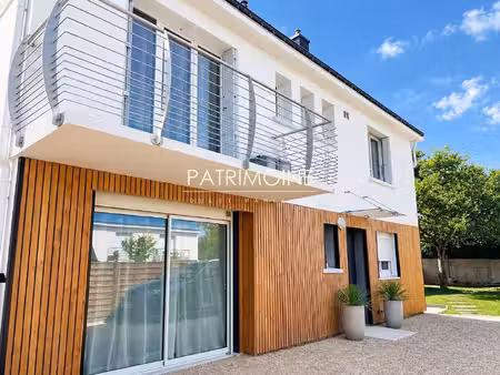 immeuble à vendre