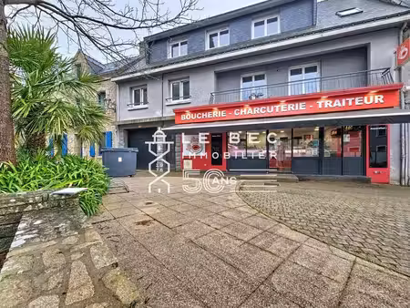 immeuble à vendre
