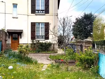 maison 6 pièces 120 m²