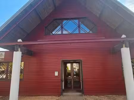 local commercial 300 m² evreux