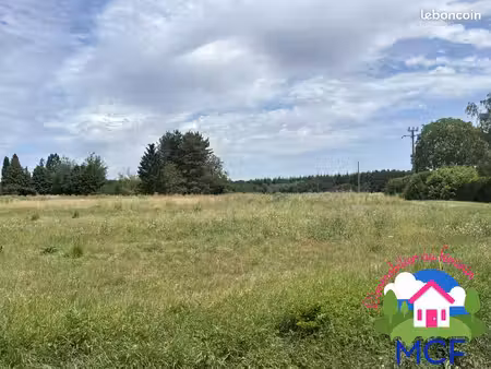 terrain 700 m² bueil