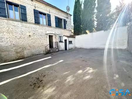duplex à vendre