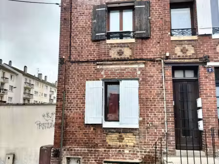 immeuble à vendre
