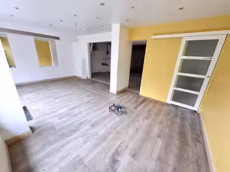 immeuble à vendre