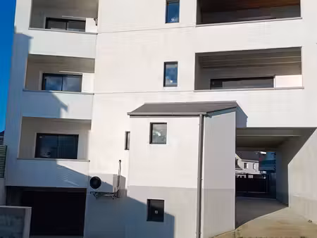 immeuble à vendre