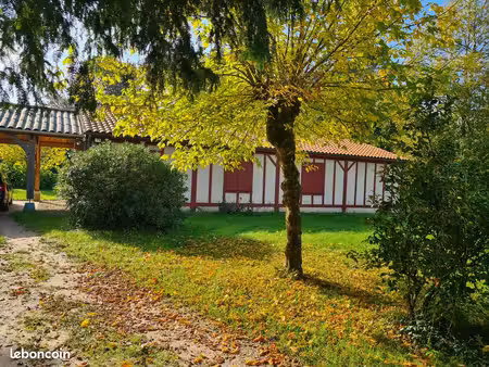 maison de plain-pied sans vis-à-vis